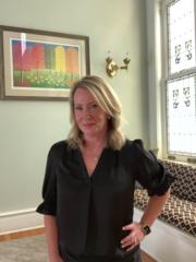 Karen Bridge