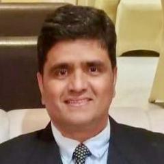 Raj Shenoy