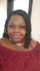 Roxanne Campbell