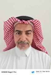 Waleed Alarifij