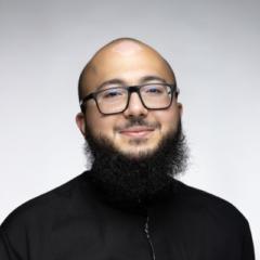 Abdur Rahman Hijazi