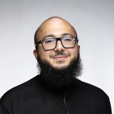 Abdur Rahman Hijazi