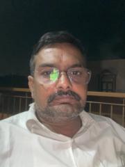 Mohan Choudhary