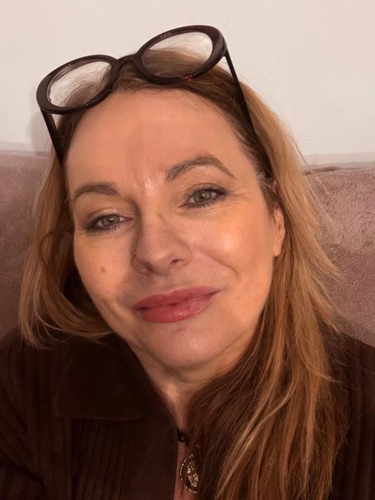 Joanna Olejniczak