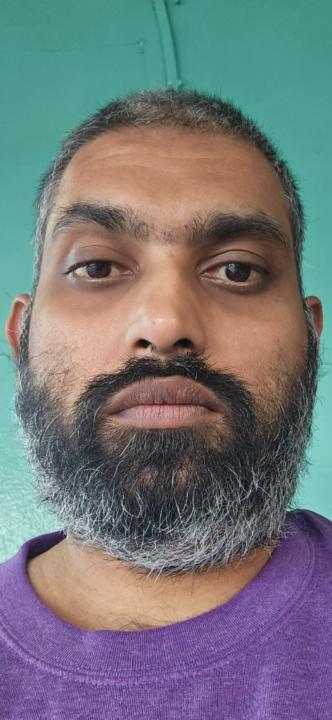 Naresh Partapsingh
