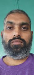 Naresh Partapsingh