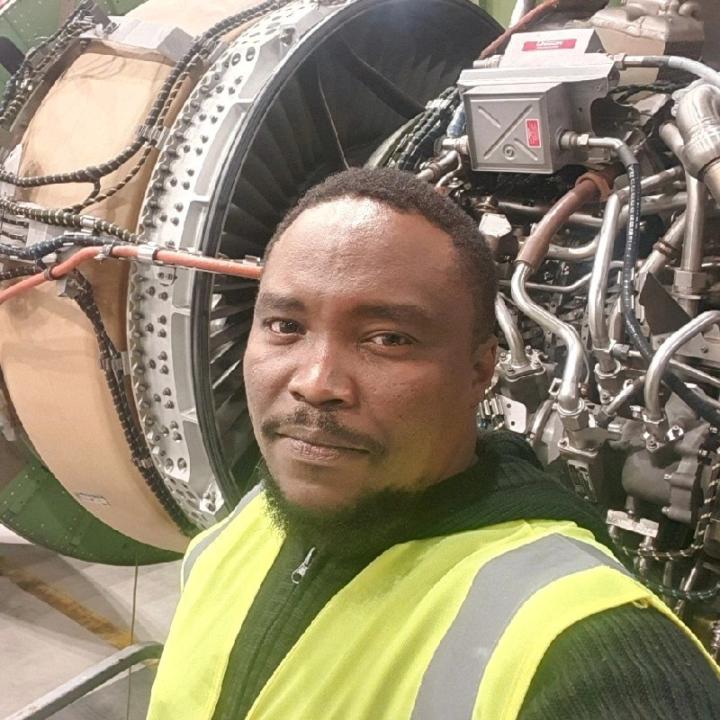 Brian Ngugi