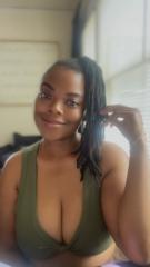 Kenesha Coleman