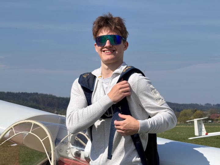 Lukas Vencl