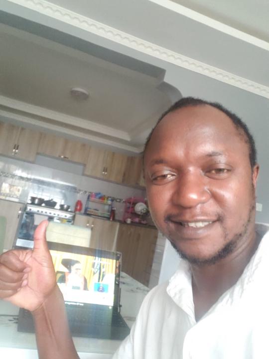 John Gakunju