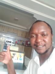 John Gakunju