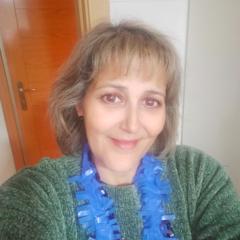Nuria Holguin