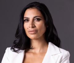 Toniann Menocal