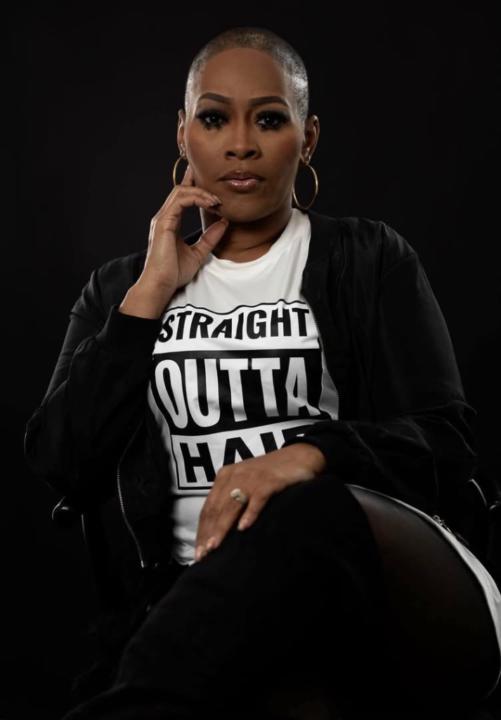 Lavarsha McCullough