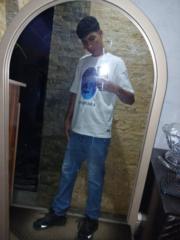 Omar Ahmed