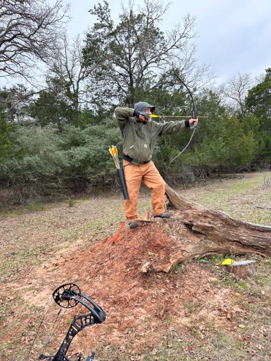 David Stalberger Stalberger