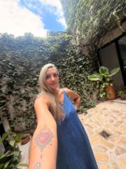 Adriana luz Vázquez zarzoso