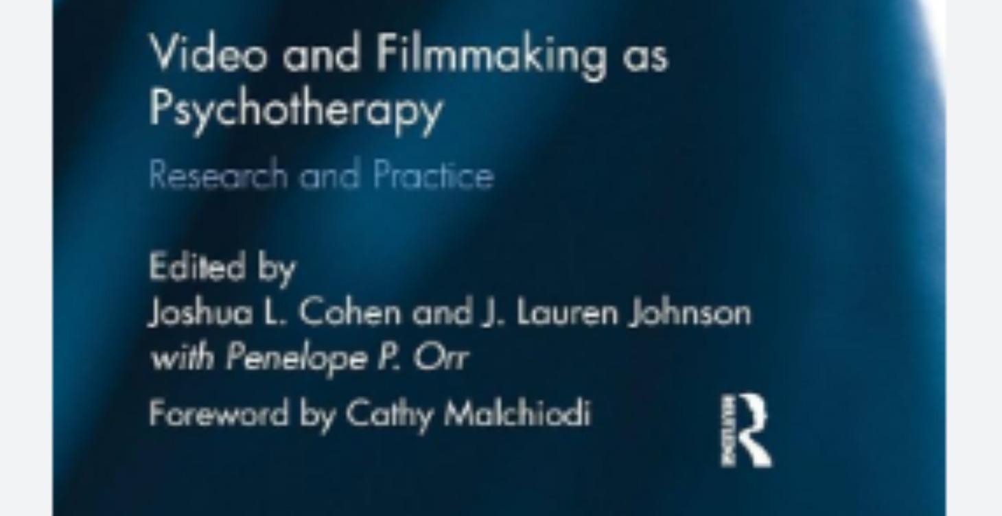 Preview of Film/Video Based Therapy