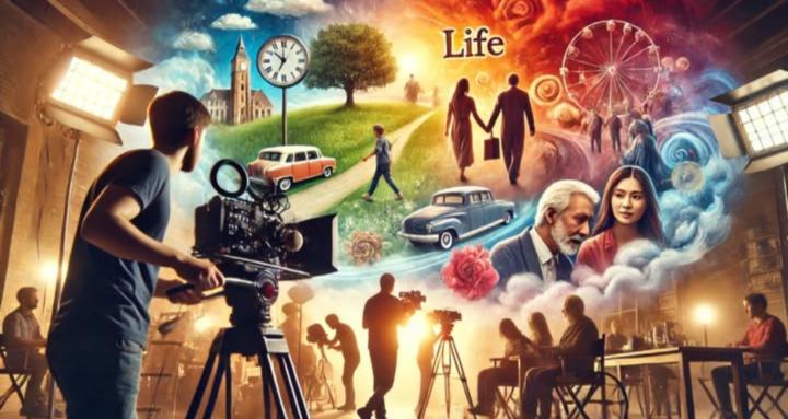 Post Traumatic Growth and fvbt