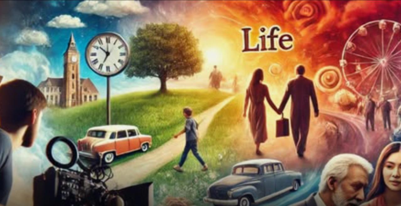 Preview of Film/Video Based Therapy