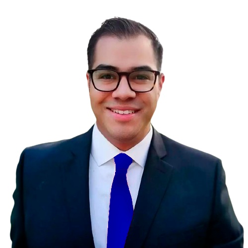 Luis Manuel Vargas Reyes