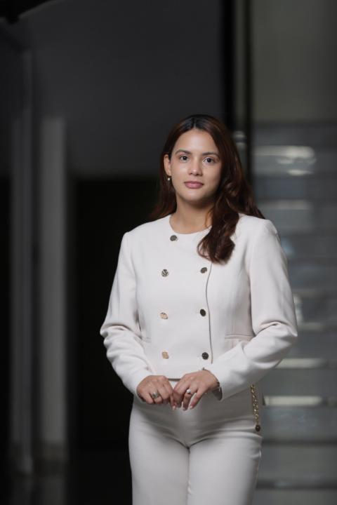 Maria De Los Ángeles Abreu