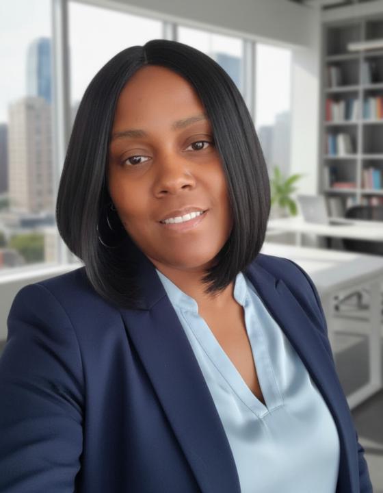LaToya Robinson
