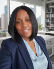 LaToya Robinson