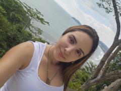 Kimberly Morales Espinoza