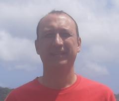 David Velasco