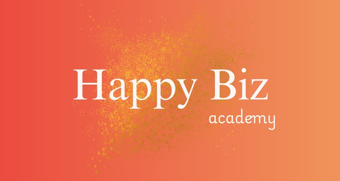 Happy Biz Academy