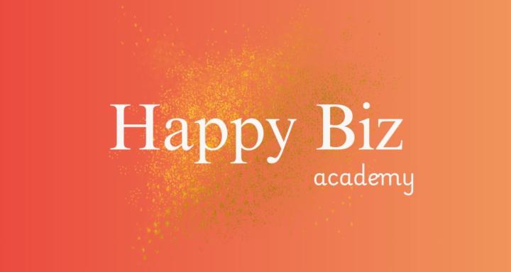 Happy Biz Academy