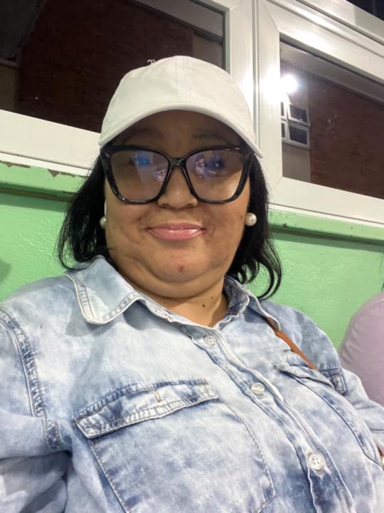 Saleema Allicock