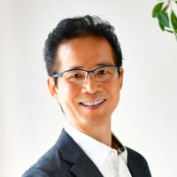 Masahiro Yoshida