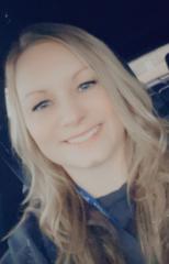 Ashley Wesneski