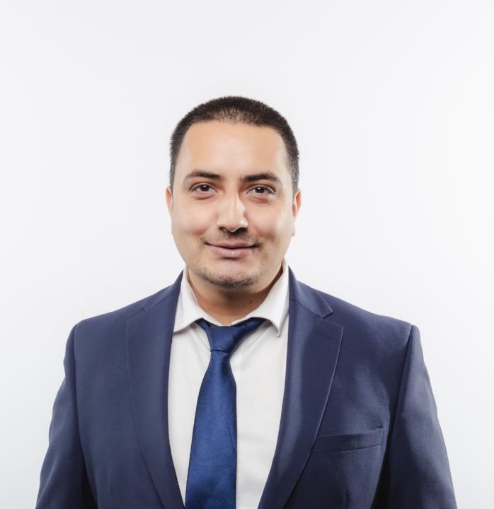 Rajan Kandel