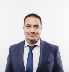 Rajan Kandel