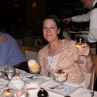 Mary Underwood