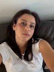 Maryluisa Barillas