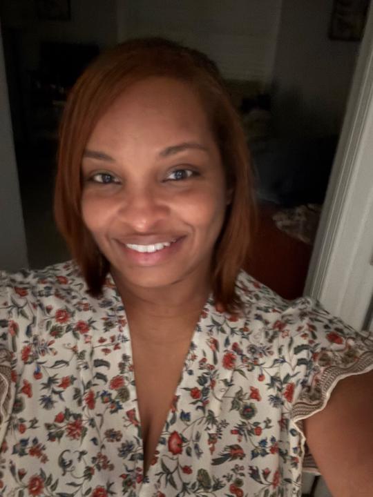 Maria Caudle