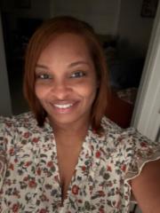 Maria Caudle