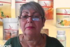 Zsuzsa Karvai