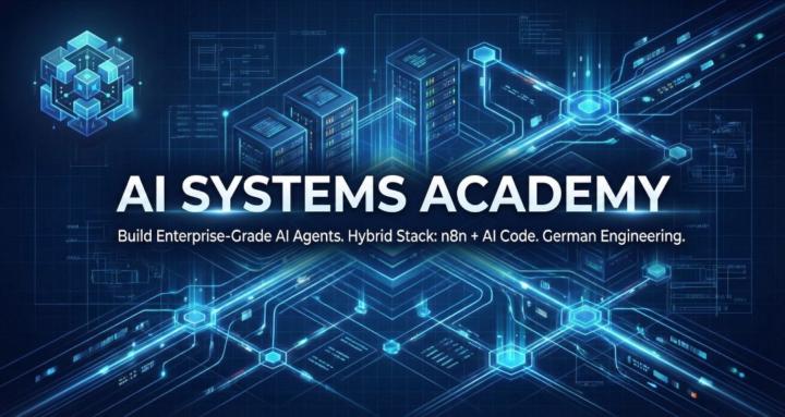 AI Systems Academy