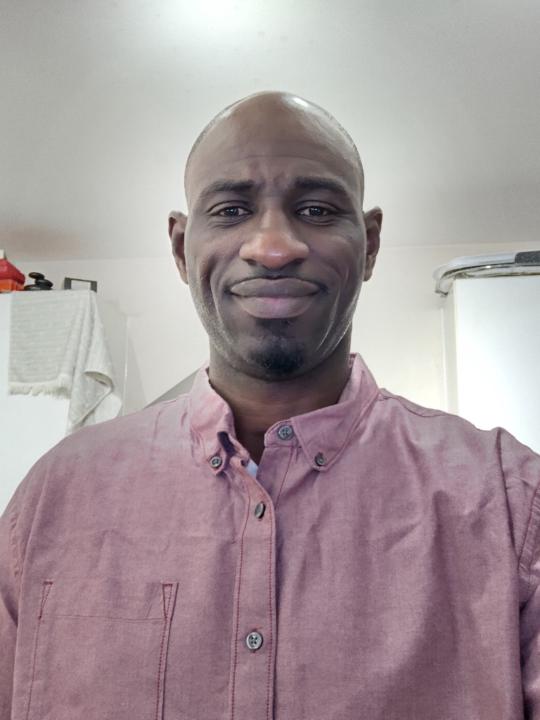 Emmanuel Amponsah