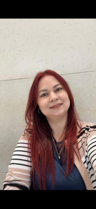 Yliana Rivas Collins