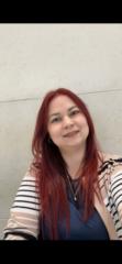 Yliana Rivas Collins