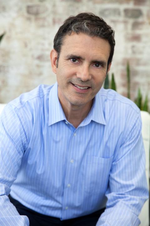 Carlos McEwan