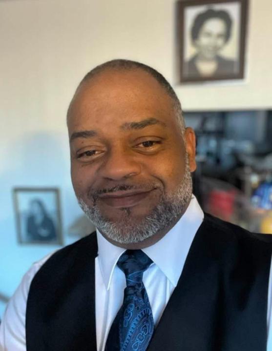 Marlin Demby