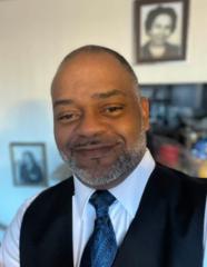 Marlin Demby