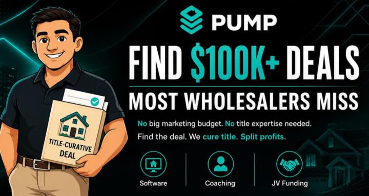 PUMP